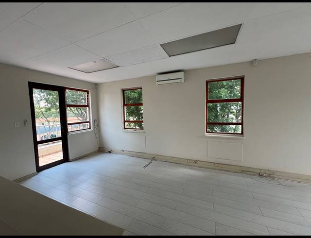 250M² BUSINESS TO LET IN BOSKRUIN